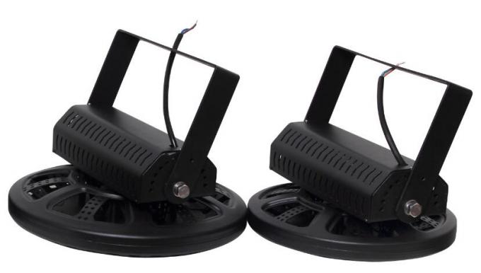 Smd3030 Energy Efficient High Bay Lighting , Pure Aluminum High Bay Led Lamps