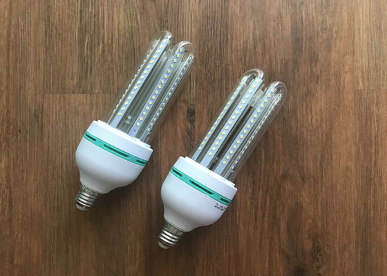2150lm Dimmable Led Corn Light Dc12 - 85v Smd2835 Chip With E27 G24 Base supplier