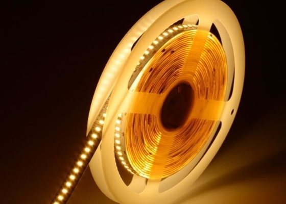 Smd3014 Ip68 Led Flexible Strip Lights 24w 120 Degree With 240 Pieces Led supplier