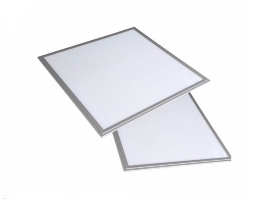 120 Degree Led Flat Panel Light White Color Surface Mounted 600mm 48w Power supplier