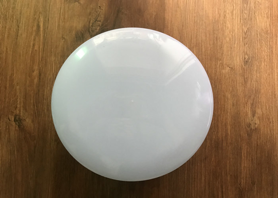 50W UFO Tri - Proof LED Spot Bulbs White Aluminum 3000K E40 AC 220V 80Ra supplier