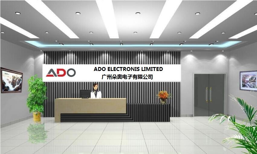 China ADO ELECTRONICS LIMITED company profile