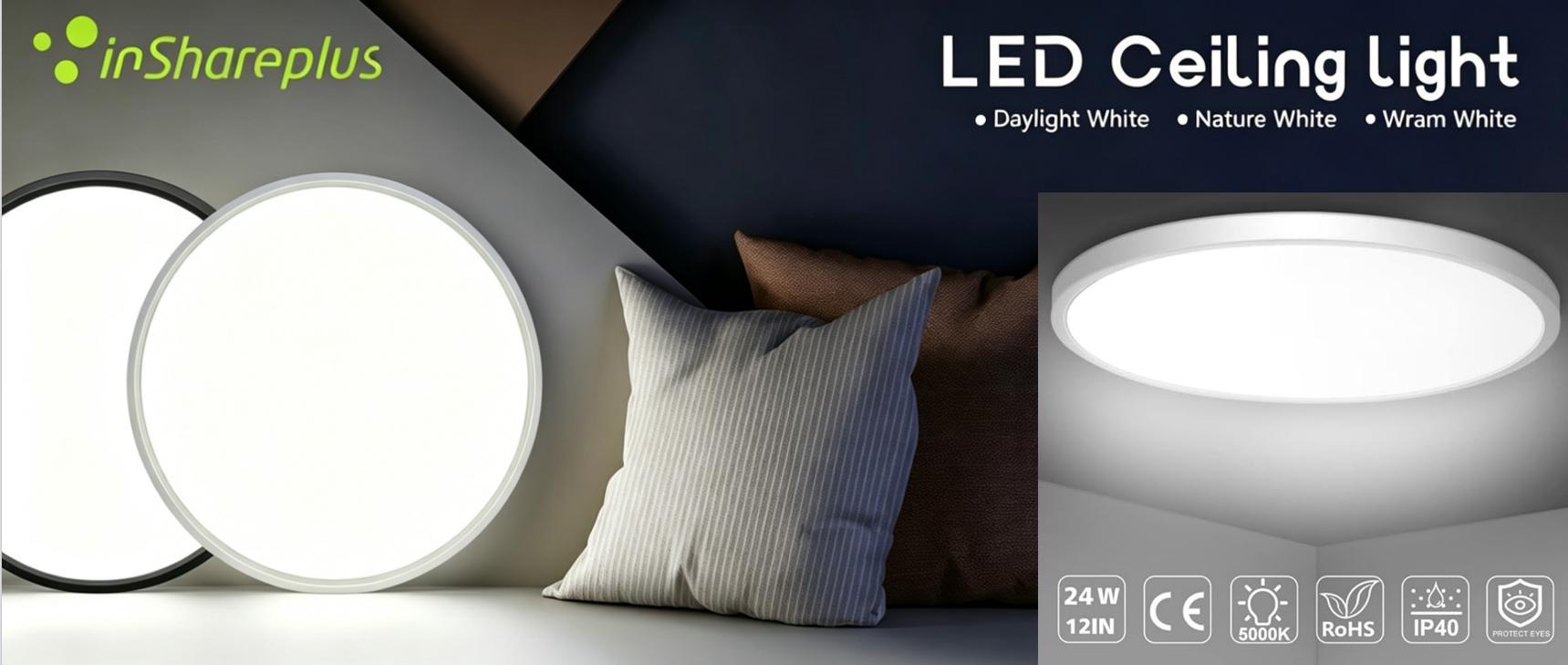 China best LED Flat Panel Light on sales