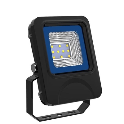 Cool White Led Flood Light Black 6000k 80ra , 20 Pcs Led Outside Flood Lights Led supplier