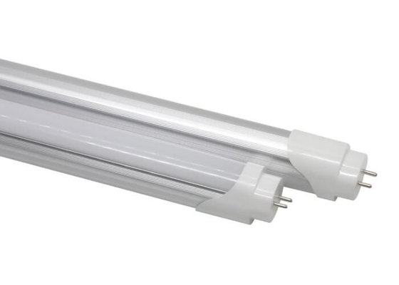 G13 Led Tube Lamp T8 18w 120cm Aluminum Material For Commercial Lighting supplier