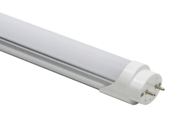 G13 Led Tube Lamp T8 18w 120cm Aluminum Material For Commercial Lighting supplier