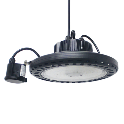 Smd3030 Energy Efficient High Bay Lighting , Pure Aluminum High Bay Led Lamps  supplier