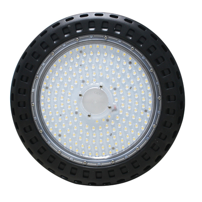 Smd3030 Energy Efficient High Bay Lighting , Pure Aluminum High Bay Led Lamps  supplier
