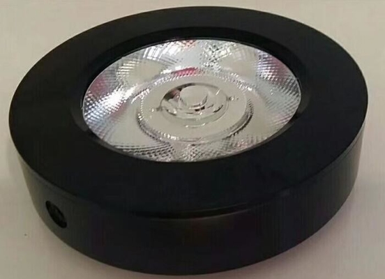 7w Led Ceiling Track Lights , Surface Mounted Led Down Light Driverless supplier