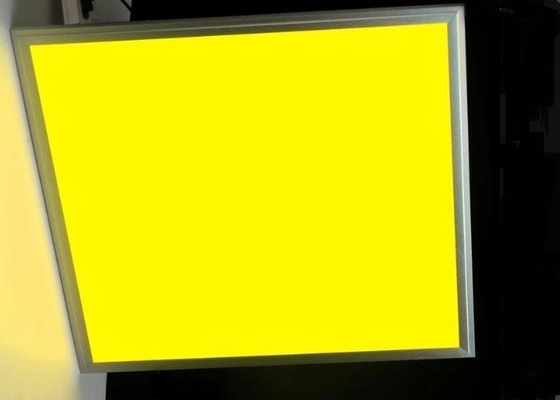 Rgb Led Recessed Panel Light , 60cm 24 Inch Color Changing Led Panel Light supplier