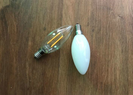 E14 4w Led Low Voltage Light Bulbs Edison Cog Ac 220v 400lm Eco Friendly supplier