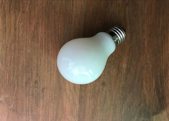 Low Wattage 2 Watt Led Filament Bulb 5000k 200lm Transparent With E12 Base supplier