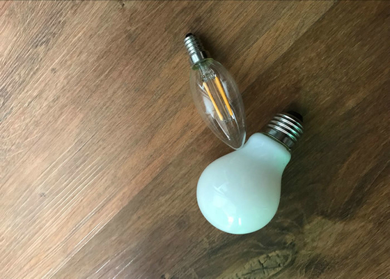 8w 2200k Led Bulb 360 Degree , E26 Led Home Light Bulbs 800lm Ul Certificated supplier