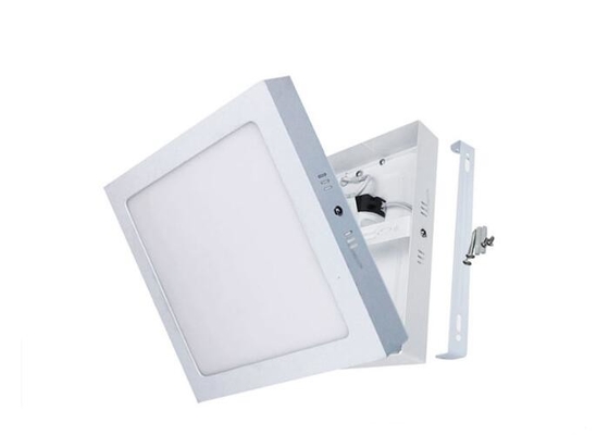 2000lm 24w Ceiling Surface Mounted Lights Ac85 - 265v No Ultraviolet Ray supplier