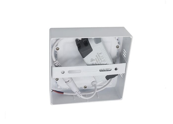 2000lm 24w Ceiling Surface Mounted Lights Ac85 - 265v No Ultraviolet Ray supplier