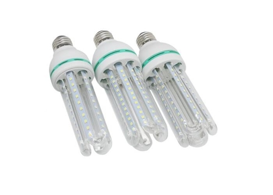 Wide Voltage E27 Led Corn Bulb 9w 80ra For Household / Commercial Lighting supplier