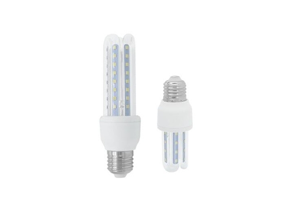 Wide Voltage E27 Led Corn Bulb 9w 80ra For Household / Commercial Lighting supplier