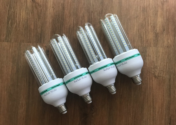 50w Led Corn Light Epistar Energy Saving Bulbs Aluminum Glass Ac85 - 265v supplier