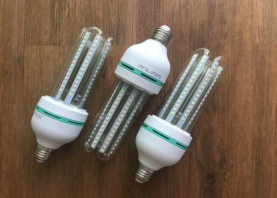 12w 16w Led Corn Lamp E27 G24  B22 6000k Environment Friendly For Factories supplier