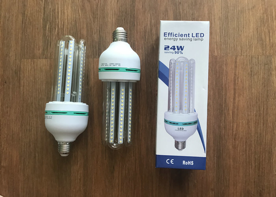 30w Dimmable Corn Row Led Bulbs Low Power Consumption For Indoor Environment supplier