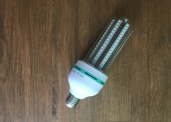 Low Wattage Corn Led Bulb , Uniform Light Spot E27 Led Light Bulb Replacement supplier