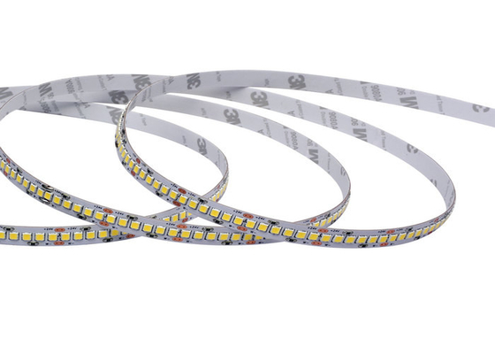 Ip20 High Power Led Strip Lights 240led Ul Listed For Advertisement Lighting supplier