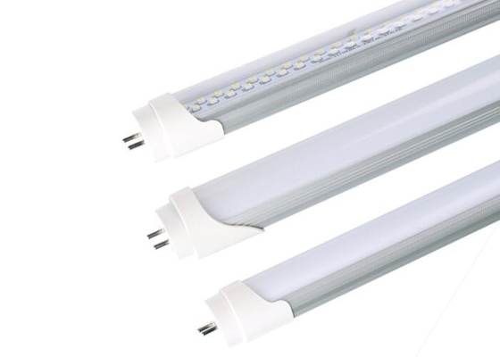 Milky Cover Led Tube Lamp Dimmable 24w 1500mm Ac 120v For Office Buildings supplier