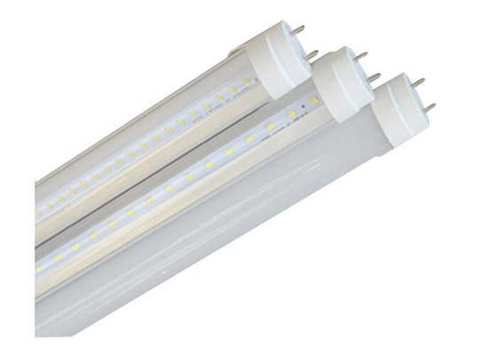 Milky Cover Led Tube Lamp Dimmable 24w 1500mm Ac 120v For Office Buildings supplier