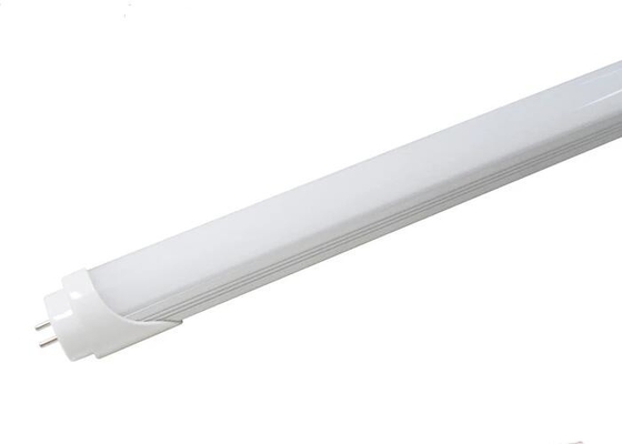 Clear Cover Led Ceiling Tube Lights , 1200mm Led Replacement Tubes AC120V supplier