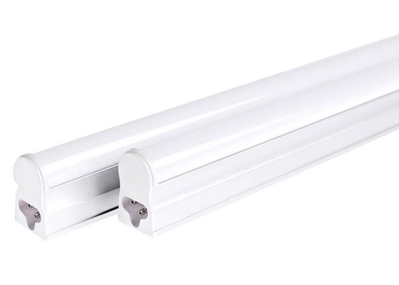 T5 Integrated Led Tube Lamp 24w 1500mm Vibration Resistance With Milky Cover supplier