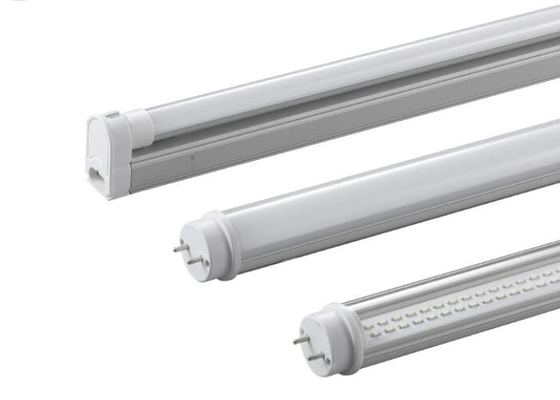 T5 Integrated Led Tube Lamp 24w 1500mm Vibration Resistance With Milky Cover supplier
