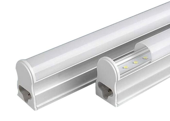 18w 4 Feet Led Tube Light , Ac 120v Commercial Led Tube Lighting Smd2835 supplier