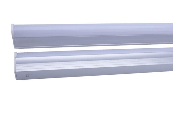 0.3m Dimmable Led Tube Lamp T5 Integration Seamless 5w 4000k Ac85 - 265v supplier
