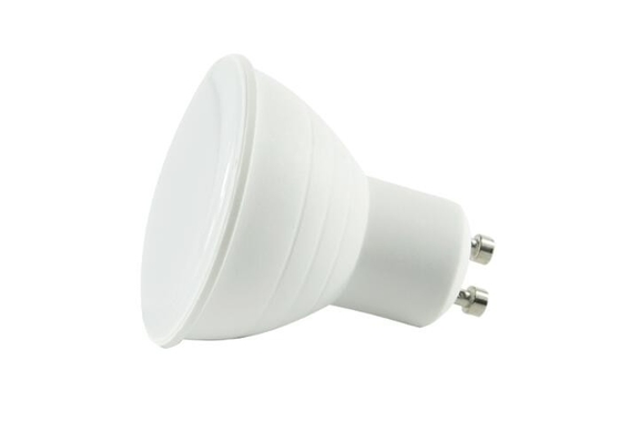 500lm White Spot Dimmable Led Light Bulbs Smd2835 Chip For Exhibition Hall supplier