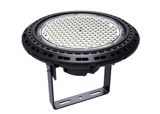 Ufo 150w Led Highbay Light Smd3030 Chip Meanwell Driver Saa Ul Listed supplier