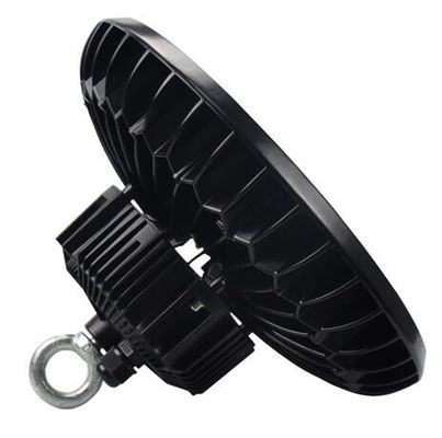 LED Highbay Light 250W UFO Style with Dimmable PIR Sensor and Multiple Beam Angles 60 90 120 Degrees for Custom Lighting supplier