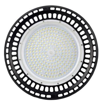 LED Highbay Light 250W UFO Style with Dimmable PIR Sensor and Multiple Beam Angles 60 90 120 Degrees for Custom Lighting supplier