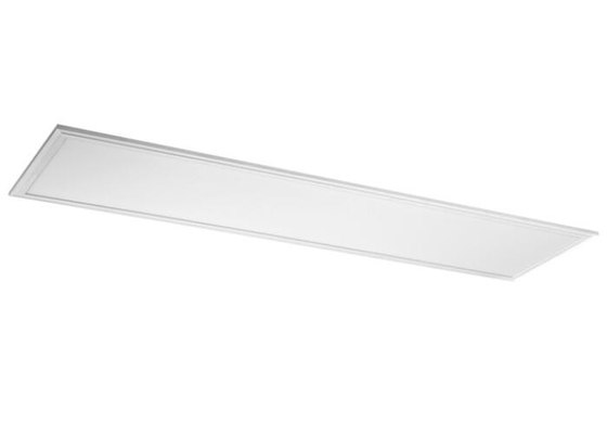 PMMA Dimmable Led Light Panel , 48w 0.9pfc Ceiling Led Light Panel SMD2835 Chip supplier