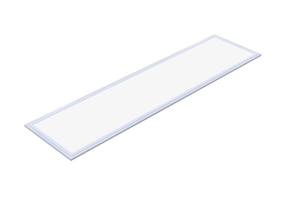 PMMA Dimmable Led Light Panel , 48w 0.9pfc Ceiling Led Light Panel SMD2835 Chip supplier