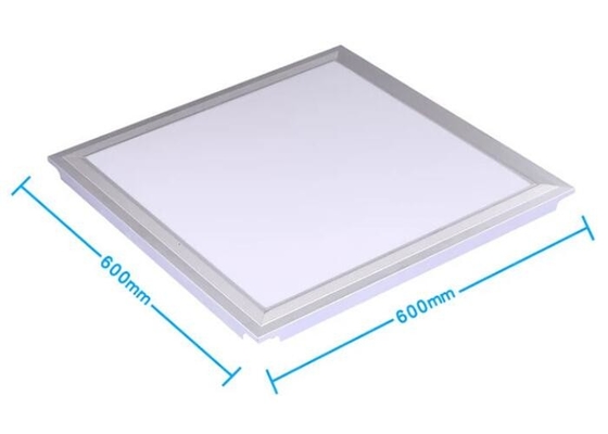 48w Side Emitting Led Flat Panel Light Surface Mounted Size 300mm 600mm supplier