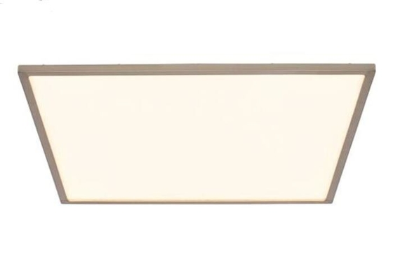 36w 600 x 600 Flat Waterproof Led Panel 2ft Ip65 Dali Dimmable For Supermarket supplier