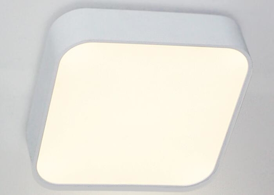 Dimmable Led Slim Panel Light 36w Ip44 No Ultraviolet Ray 3 Years Warranty supplier