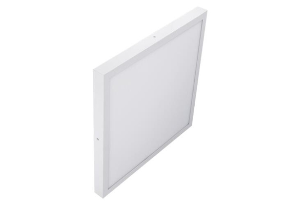 400mm Surface Mount Led Panel , 30w Kitchen Ceiling Light Fixtures 2900lm supplier