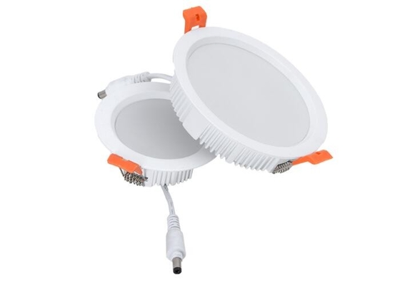 2.5kv Slim Led Ceiling Light Waterproof Direct Lighting Bis Approved 170mm supplier