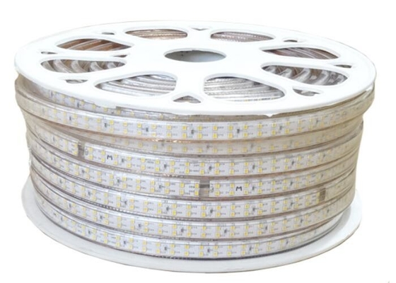 220v Flexible Led Strip Lights 6.8w smd2835 120led With Low Power Consumption supplier