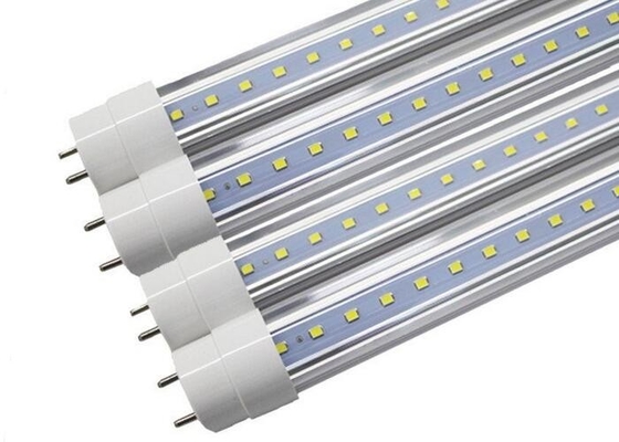 High Brightness Dimmable Tube Led Lamp 120cm Length For Interior Lighting supplier