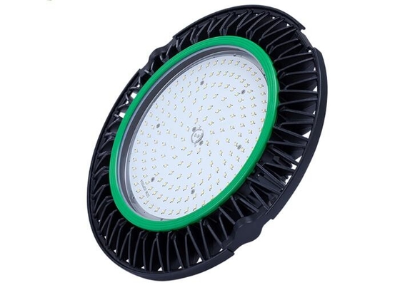 Dimmable Led Highbay Light 60w Ip66 145lm / W 240 Degree With 5 Years Warranty supplier