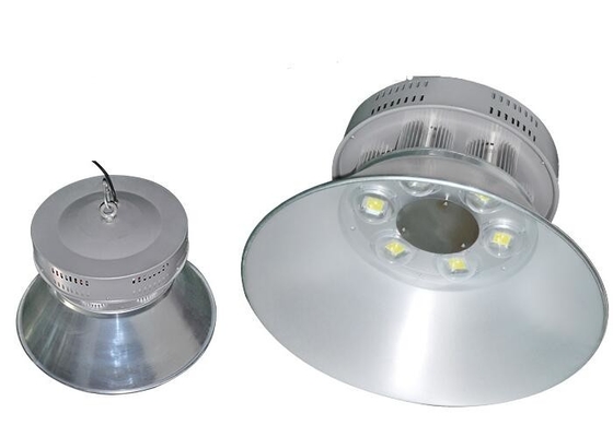 Commercial Led Highbay Light 120 Degree 150w Aluminum Ip33 For Meeting Room supplier