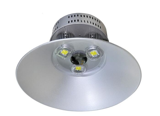 Brideglux 100 Watt Led High Bay Light ,  120 Degree Diffuser Led High Bay Lamp supplier