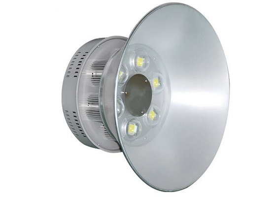 Sliver High Bay Led Lighting Fixtures osram Epistar Cob 300 Watt 0.95pfc supplier
